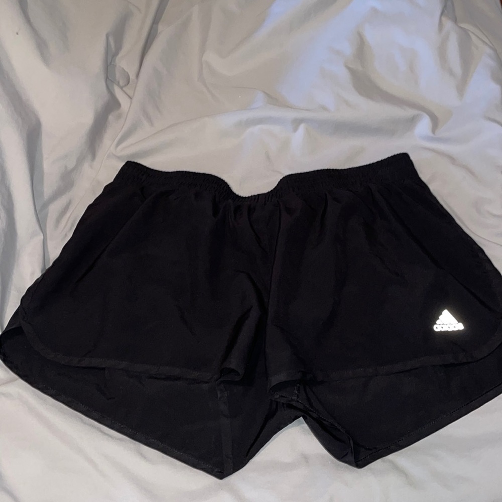 Adidas Aeroready Running Shorts